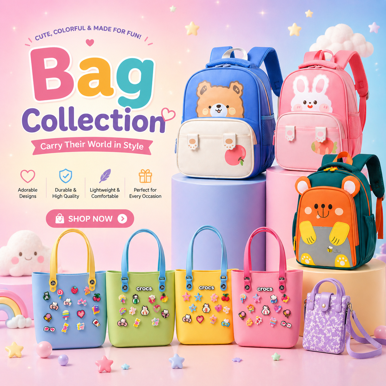 Bags