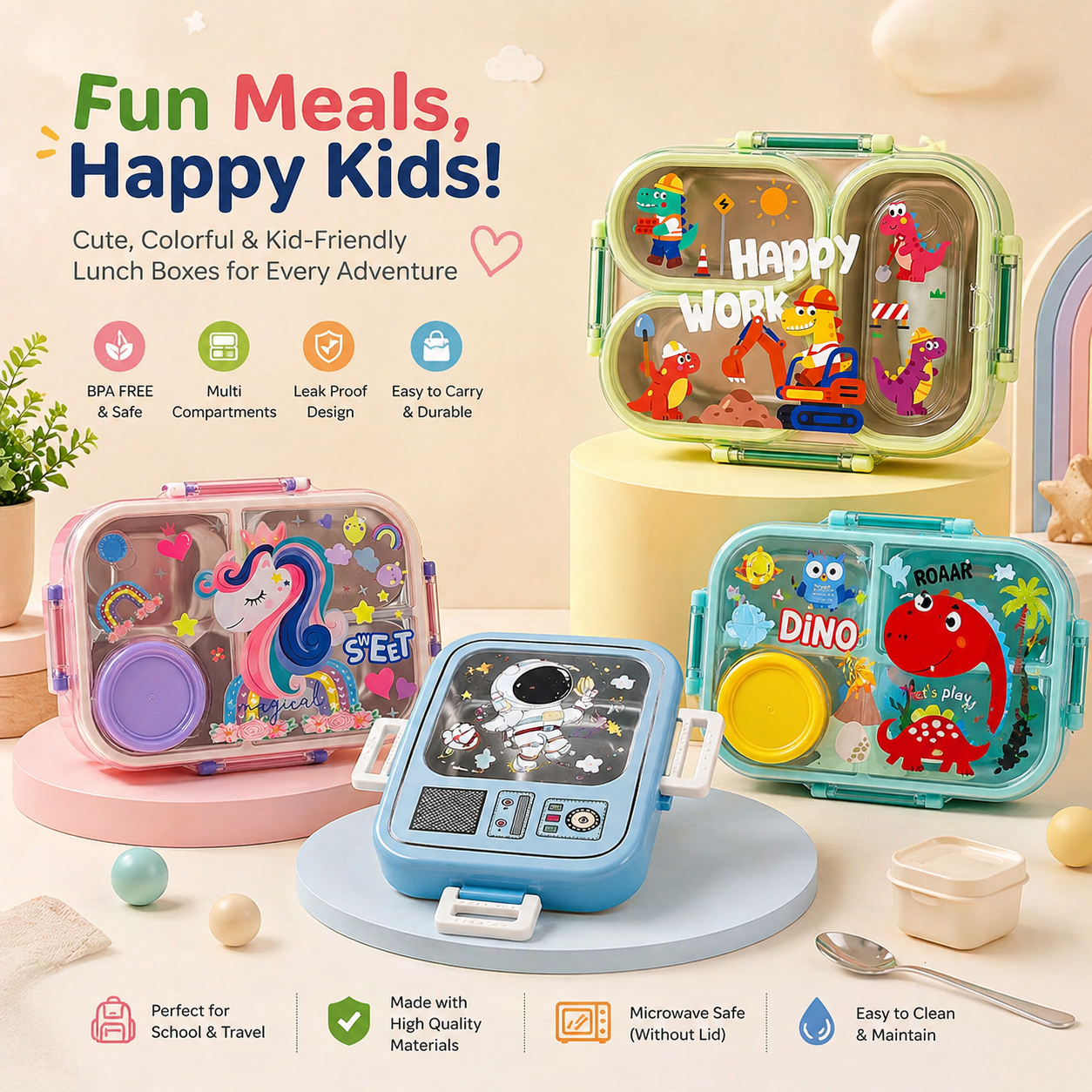 Lunch Box